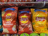 加拿大Lays Ketchup番茄味薯片🇨🇦直送