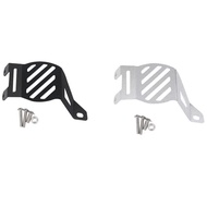 NEW-Motorcycle Horn Cover Protector Bugle Speaker Guard Protection For VOGE Valic DSX 900 DSX DS900X