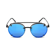 Milano Sunglass แว่นตากันแดด แว่นกันแดด ใส่ได้ทั้งชายและหญิง  รหัส S13DOION-W น้ำหนักเบา  พร้อมส่ง ราคาพิเศษ *
