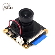 IMX290-83 IR-CUT Camera Starlight Sensor Camera 2MP Fixed-Focus Module for Raspberry Pie 4B/3B+ /3A+