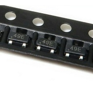 49E sensor SMD 49E ratiometic SOT-23