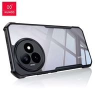 Redmi K80Ultra 5g Xundd Shockproof Case Xiaomi K80 Ultra/Redmi K70 Ultra