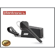 Ramlah Shop - ORIGINAL Plantronics Voyager 3240 Bluetooth Headset AK-7372-1011