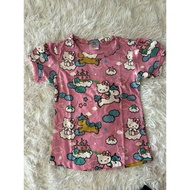 tshirt girl/tshirt perempuan