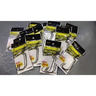 OZMY HOOK FOR SILENCER 7/0