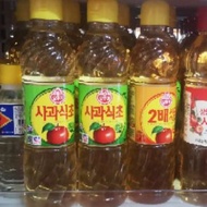 Ottogi Apple Cider/Vinegar 500ml