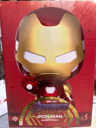 全新未拆Iron Man Hot Toys cosbi CBX025 Avengers