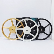 ENKEI 522 RACING WHEELS SP522/ Ring 17 x 120/140 FRONT ONLY & REAR ONLY PNP For = Mio Mio Soul/ Mio 