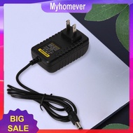 AC to DC 5.5mm*2.1mm 5.5mm*2.5mm 12V 1A Switching Power Supply Adapter