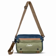 Zamzam0626 Casual Razo Pushop Cool Sling Bag