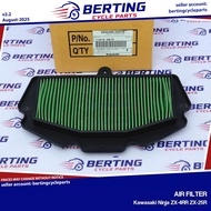 AIR FILTER Kawasaki Ninja ZX-4RR ZX-25R 11013-0812