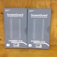 GOR screen protector set for Galaxy S9/S9 plus full screen
