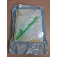 Basic Dressing Set/ Dressing Set (10pcs/set)