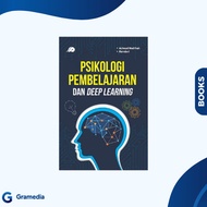 Gramedia Medan - Learning Psychology and Deep Learning