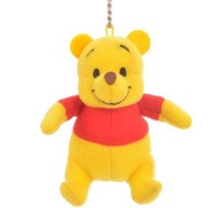 Disney Winnie the Pooh 吊飾