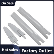 Car Roof Top Hinge Cover Left Right Clips Parts for     E93 335I 430I  F83 54377184037, 54377184038,