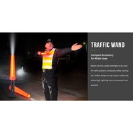 Nextorch Traffic Wand For Flashlight