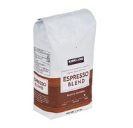1.13kg  Kirkland科克蘭義式焙炒咖啡豆Costco好市多超市代購