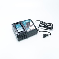 Makita Battery Li-ion 18V BL1815N 1.5AH / BL1830B 3AH / BL1850B 5AH / BL1860B 6AH / DC18SD / DC18RC