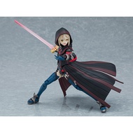 [Cat House] MaxFactory FGO Mystery Heroine X [ALTER] figma Figure Ready Stock