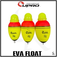 EUPRO INTERNATIONAL EVA FLOAT WITH LIGHT
