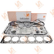 D13A Full Gasket Set Kit For Volvo Engine