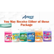 [READY STOCK] Ameco Laundry Detegent / Sabun Basuh Baju Ameco 10KG