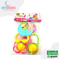 Baby play set/baby Toys/Sound Toys/Cute baby Toys