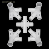 ADD For 3x3m Gazebo Awning Tent Feet Corner Center Connector 25/19mm Tent Connector AB