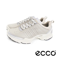 ecco (Women) biom c low Women's Genuine Leather Outdoor Sports Shoes Shoes-Lime