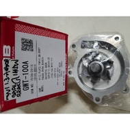 TOYOTA AVANZA F601 ENGINE WATER PUMP 
(GWT-100A)