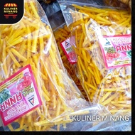 Anna Turmeric Balado Corn Sticks