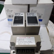 Wlc Omron Type 61F-G-Ap Ac110-220V