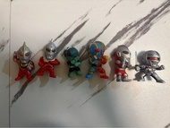 中古 鹹蛋超人Figure 玩具 擺設