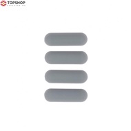 For HP Laptop Bottom Base Cover 4Pcs Rubber Foot Feet Fit 840G5 745G6 830 Models