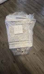 Panasonic 樂聲防風雨型抽氣扇 FV-15WH307