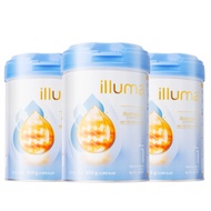Illuma Powder Stage 1, 810g, 3