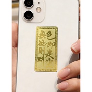 Inspirational Quotes If You Have No Desire Just Color Is Empty Mobile Phone Metal Intimate Classic Q