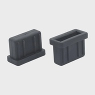 【Limited Quantity】 2pcs Rubber Engine Cover Protectors Engine Cover Rubber Cushion for Auto Successi