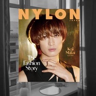 🧡NYLON JAPAN 2023年 4月 向井康二 Snow Man 代購