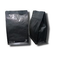 FLATBOTTOM SUPER BLACK 2000Z SIZE 17.5 X 30 CM (FB SUPER BLACK 2000)