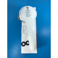 ST5847 PANASONIC DY601A3KE1T0 Water Heater SHOWER HEAD With 2 O-Rings (SHOWER PANASONIC) Genuine/New