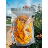 Dried Mango - No Sugar, Sweet And Sour