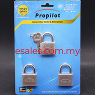 Propilot Padlock PCL403