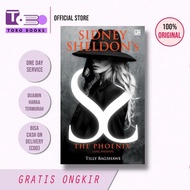 Buku Sidney Sheldon's The Phoenix