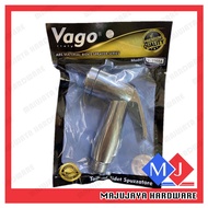 VAGO ABS Chrome Bidet Spray Head V-3360A Bidet Srayer