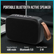 COD TABLEPRO Portable Bluetooth Active Speaker - Speaker bluetooth full bass super jumbo 12 inch 15