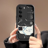 Realme C71 C73 C75 5G For hp Phone Case Softcase Casing Soft Cassing 2375 TY