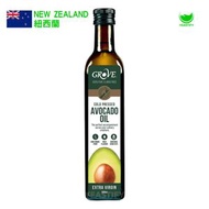 Grove Avocado Oil Extra Virgin 500ml