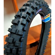 SBL Motocross 110/90-18 Tube Type Tire